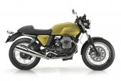 2012 Moto Guzzi V7 Cafe Classic photo